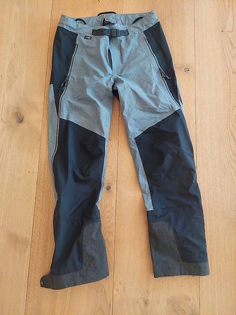 Tourenskihose La Sportiva NEU