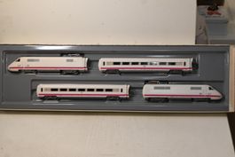 ICE DB Märklin 3371 HO/AC Analog mit OVP