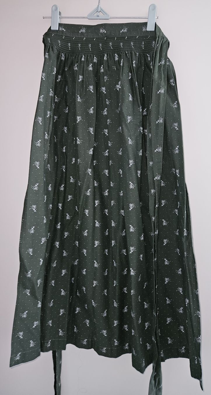 Kleider: Dirndl – Gebraucht aus Bühler von lh412 1