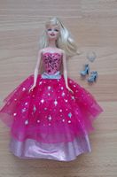 Barbie Modezauber in Paris Puppe