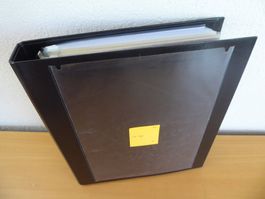 § Interessantes Album Schweiz mit 48 Seiten Inhalt
