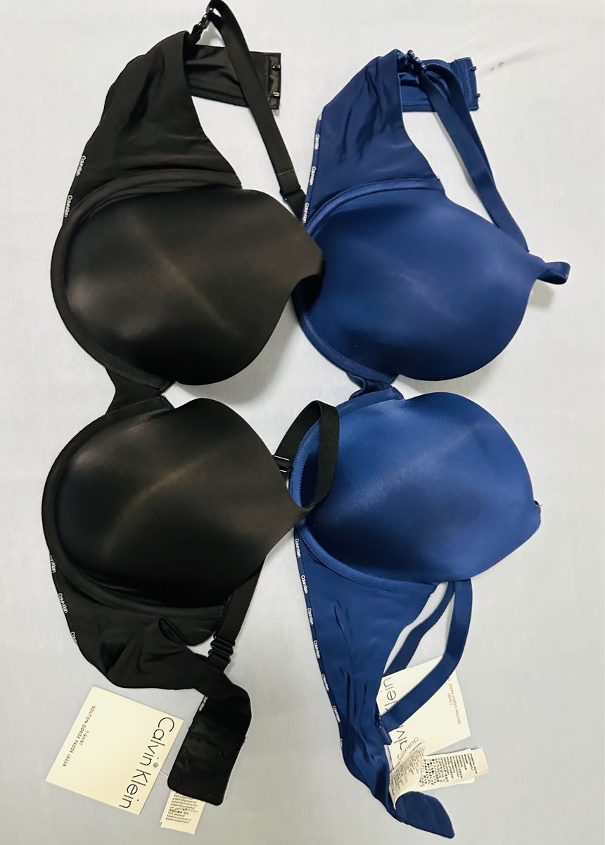 Calvin Klein Altra biancheria intima: Soutien Gorge Calvin Klein 80D NEUF – Nuovo e nell'imballaggio originale da Péry venduto da semsi72