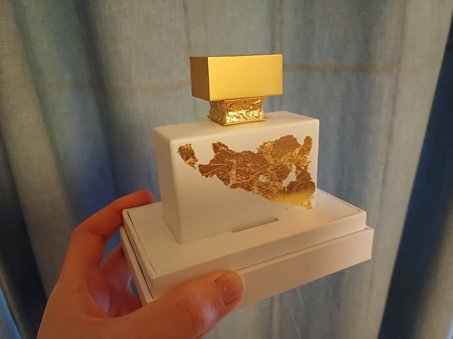 Profumi & Eau de Toilette: M. Micallef Ylang in Gold 87-90ml – Nuovo (secondo la descrizione) da Marly venduto da springcloud247 8