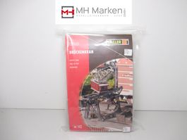 Faller 120163 Bausatz Brückenkran 1:87 H0 Anlage Gestaltung