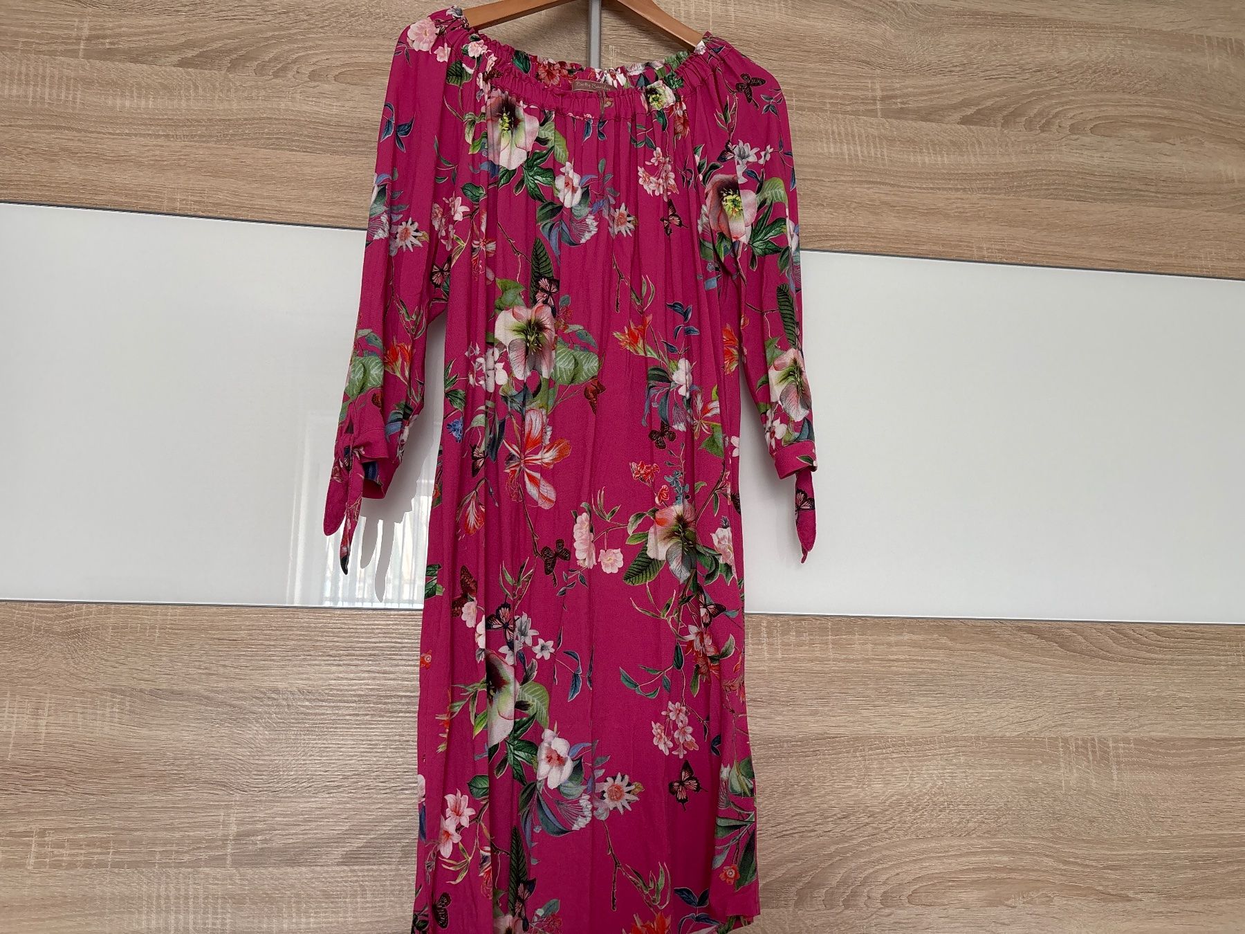 Betty Barclay Vestiti: Sommerkleid, Gr. 38🌸 – Usato da Bern venduto da Innpic