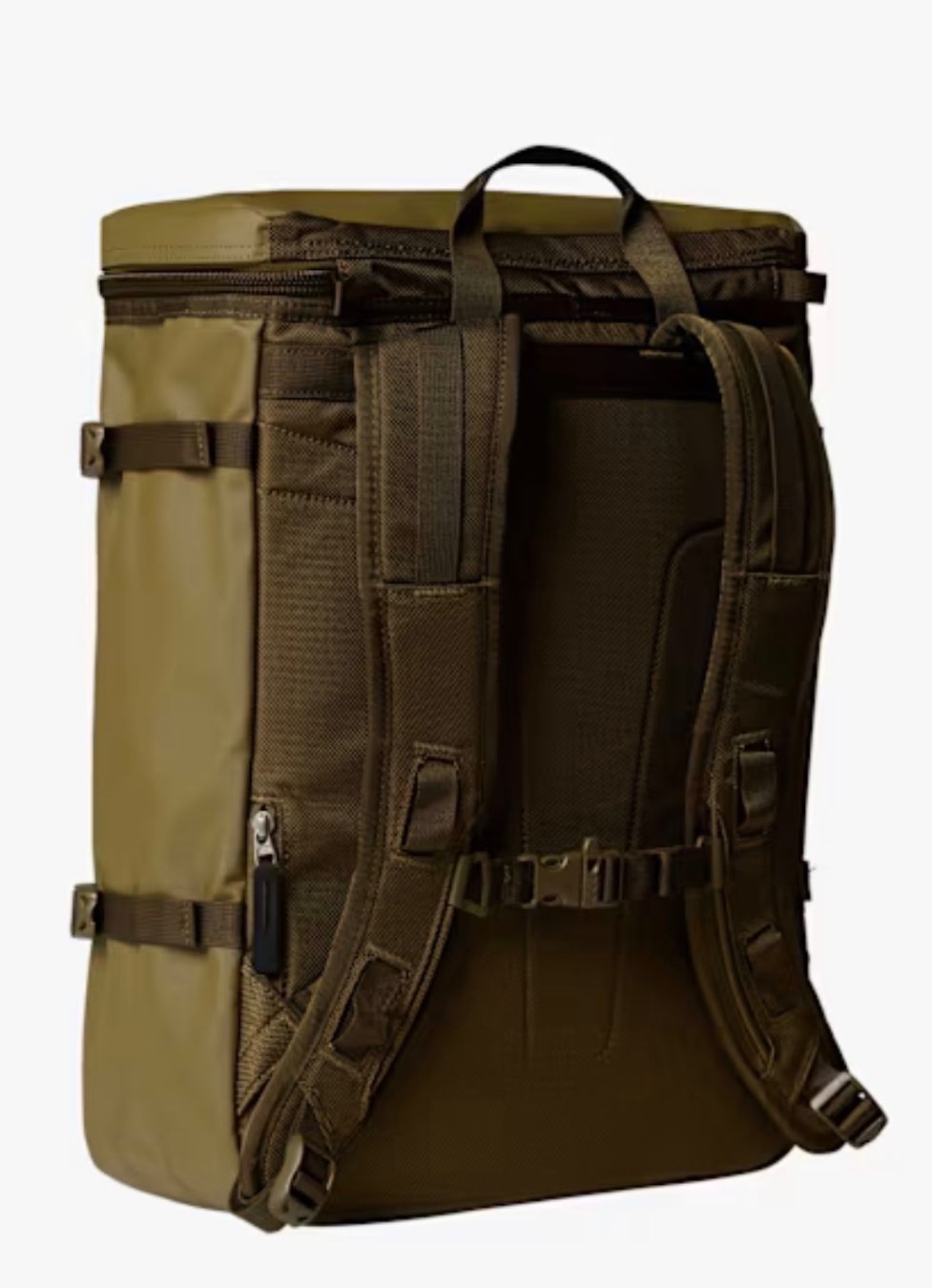 North Face Zaini: Grosser moderner robuster Tagesrucksack The North Face neu – Nuovo (secondo la descrizione) da Buochs venduto da Luuser31 1