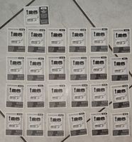 Panini Sticker WM 2026