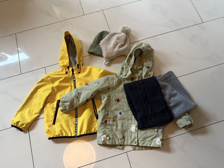 Kleiderset 92