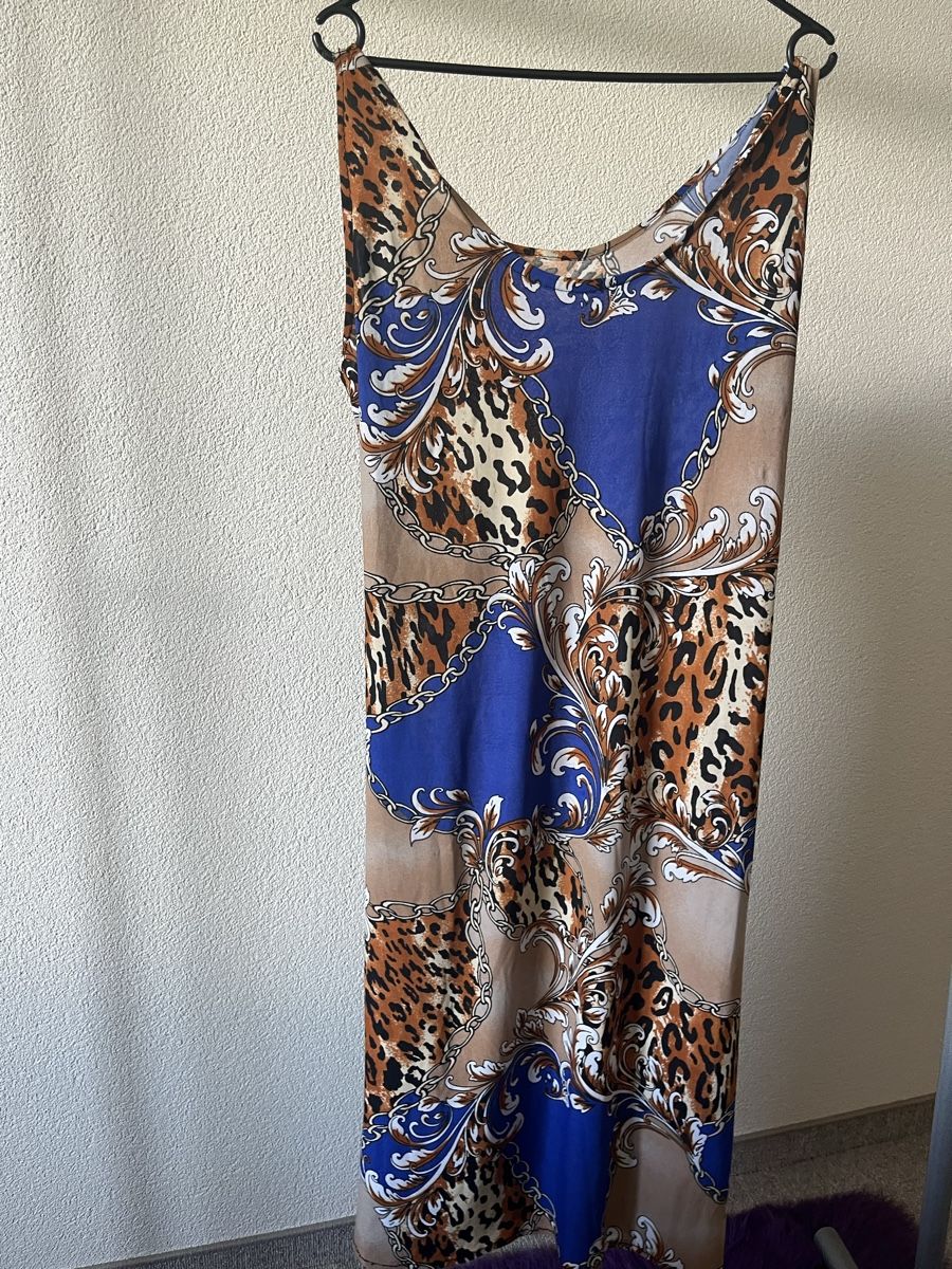 Kleider: Sommerkleid – Neu (gemäss Beschreibung) aus Giswil von Mauritius9026 1