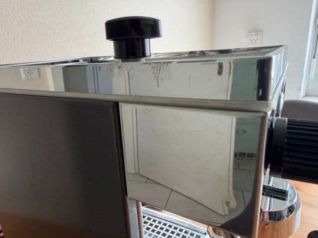 Olympia Express Macchine per caffè & Macchine per espresso: Olympia Express Maximatic – Usato da Schöftland venduto da Top10 3