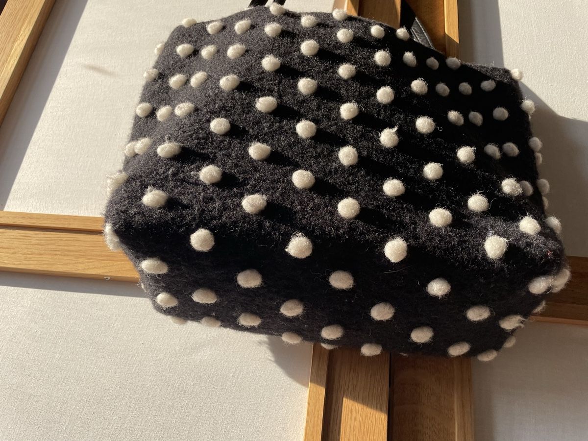 Borse da donna: Saggguet Filztasche – Usato da Basel venduto da jel_2rsq 2