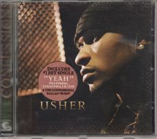Usher ‎– Confessions