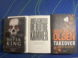 Bücherpacket