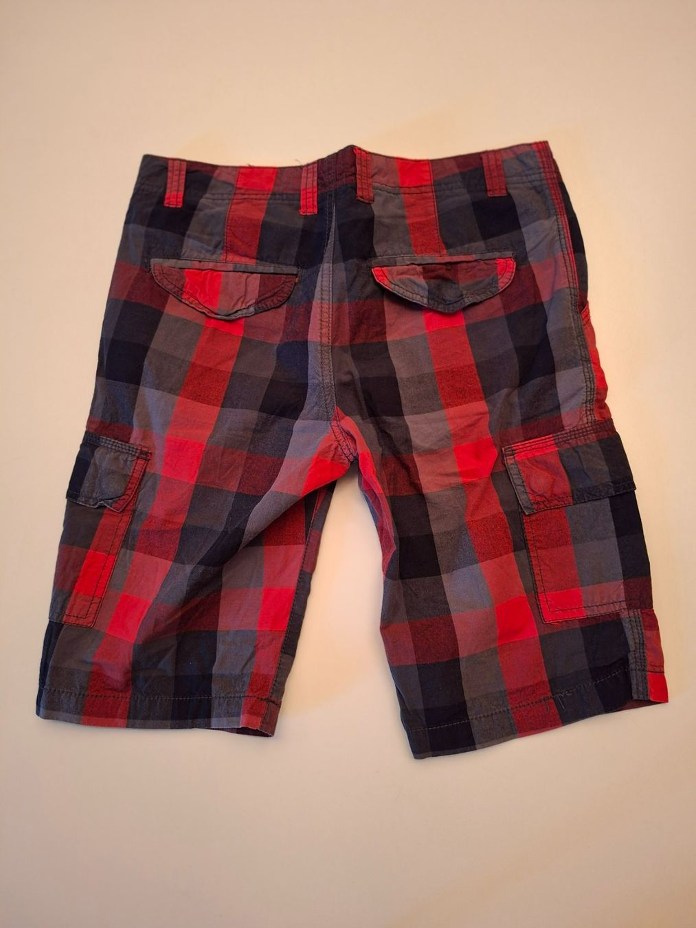 Hosen: Shorts Grösse 152 – Gebraucht aus Lohn SH von Zwierbel 1