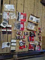 Briggs & Stratton Dichtungsset Vergaser 
