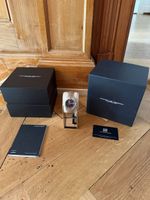 Porsche Design Armbanduhr NEU