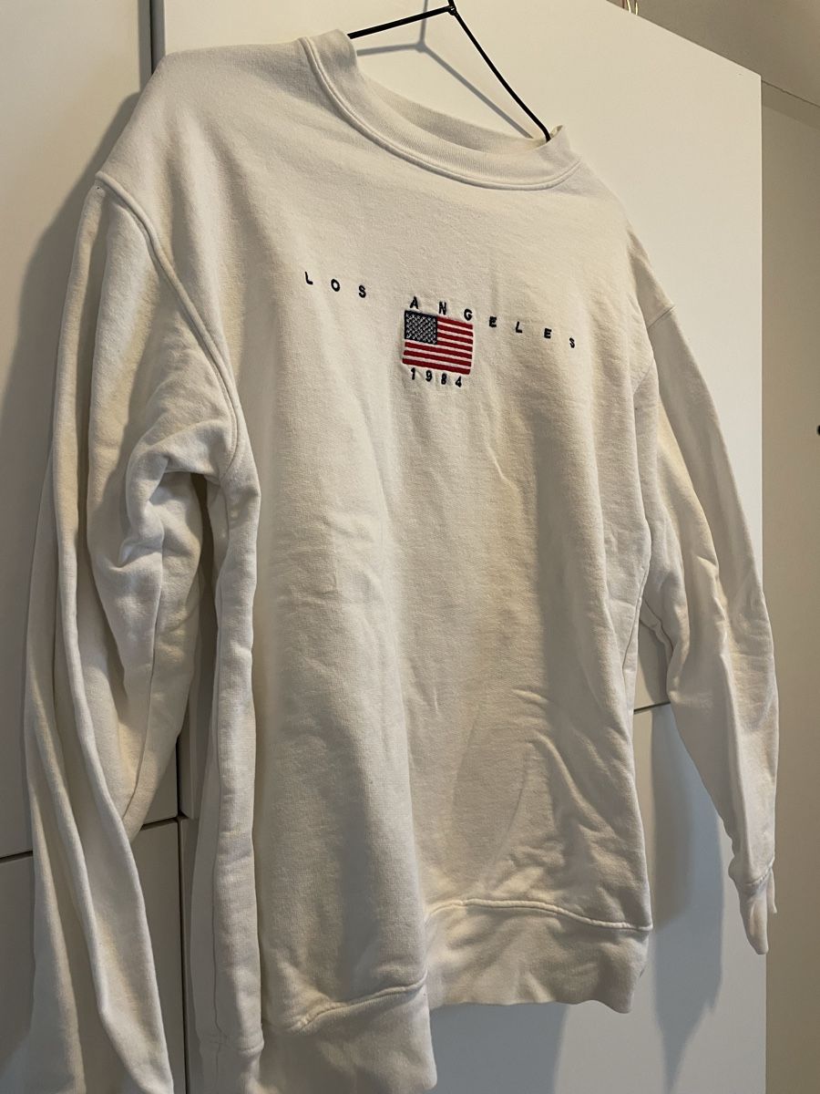 Brandy Melville Maglioni & Felpe: Sweat Pull Brandy Melville taille unique – Nuovo (secondo la descrizione) da Pully venduto da kaba07 1