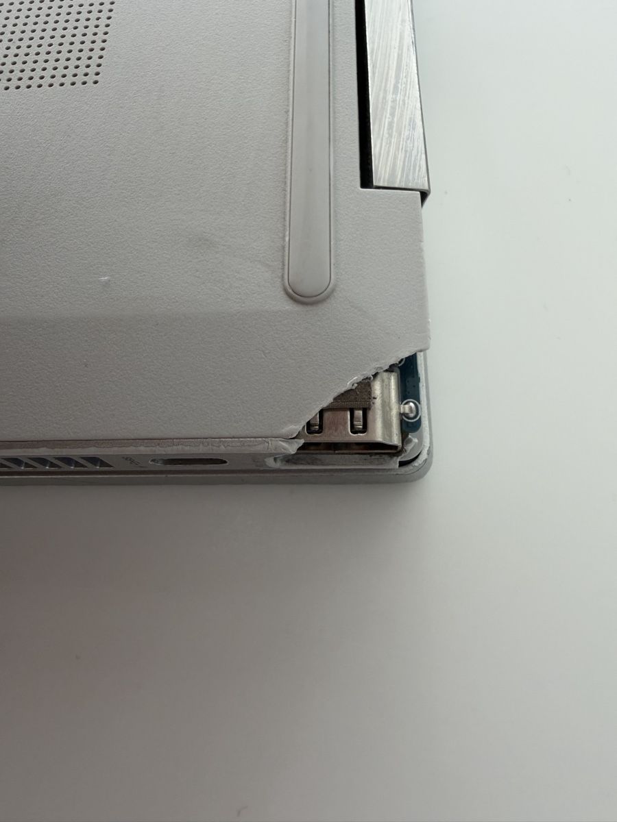 Hewlett Packard Notebooks: Ordinateur HP Pavillon x360 – Gebraucht aus Courtepin von mandy67 8