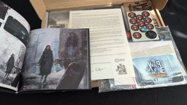 This War of Mine Kickstarter inkl. Strechgoals