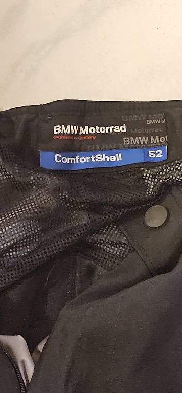 Completi: Motorradanzug 2 Teilig von BMW – Usato da Neuendorf venduto da Foxhollow01 1
