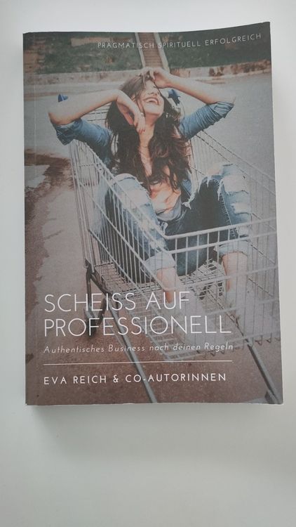 Buch Selbständigkeit 