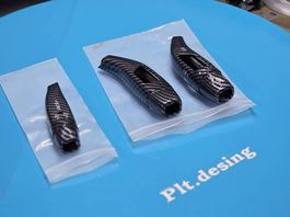 Mercedes Schalthebel A B C E S GLC GLA komplettes Set