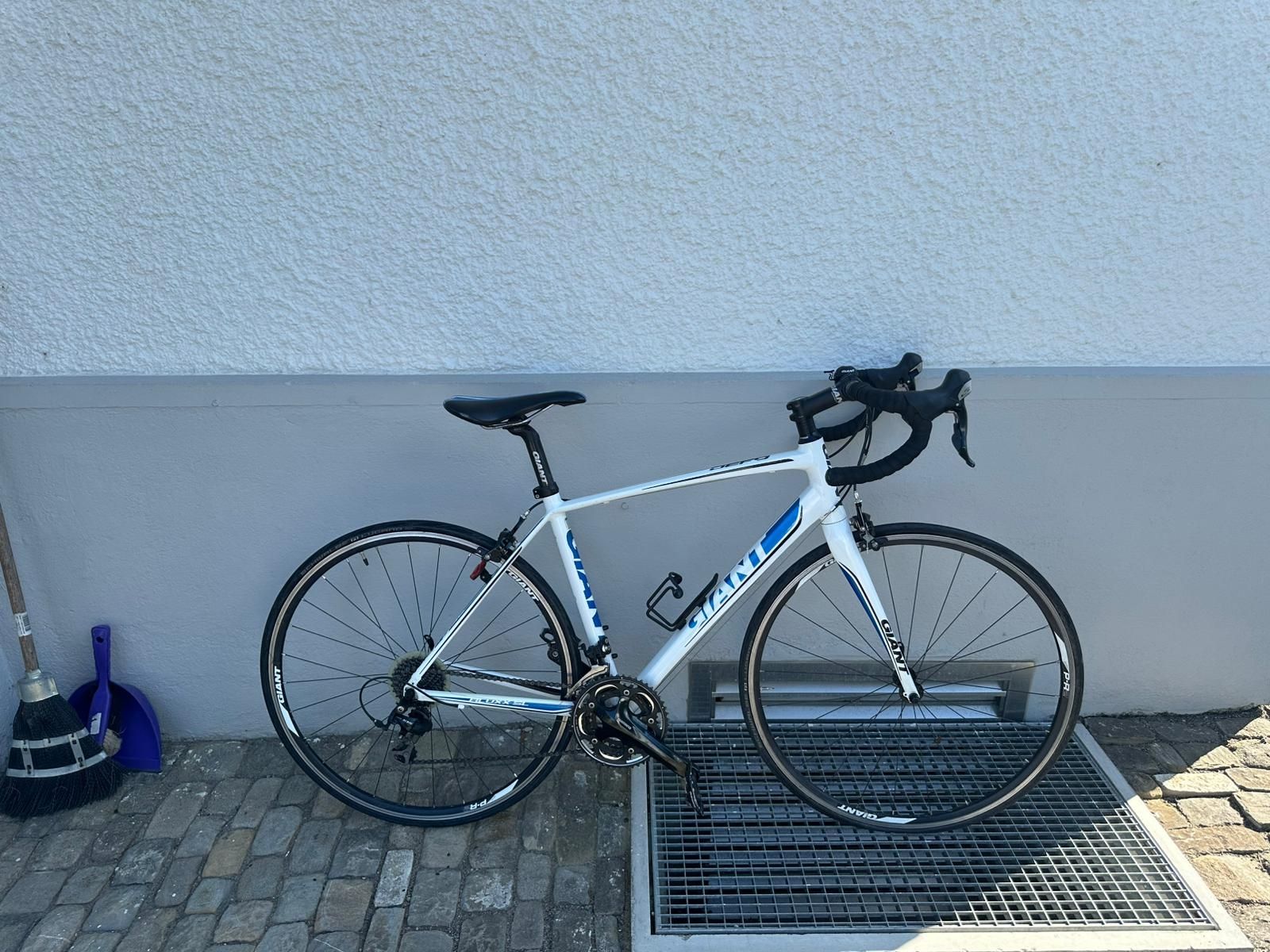 Giant Biciclette: Giant  Rennvelo – Usato da Ostermundigen venduto da Msmash 6