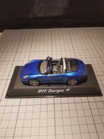 Porsche 911 Targa 4