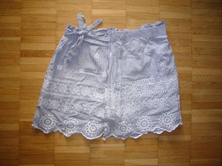 Shorts, like Jupe, Gr.34, motivi