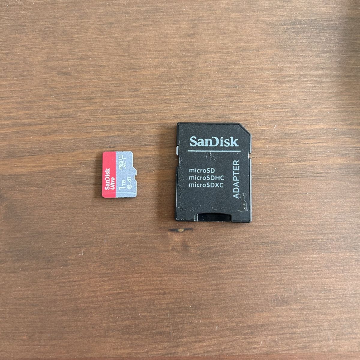 Sandisk Schede di memoria: SanDisk Extreme PRO microSDXC 128 GB gebraucht – Usato da Ormalingen venduto da Brid512 1