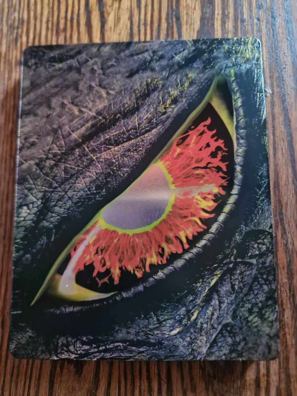 Tutti i DVDs: Godzilla 1998 Blu-ray Steelbook – Usato da wünnewil venduto da mar_f2z8