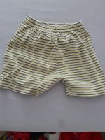 Shorts Knaben Grösse 80