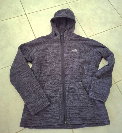 The North Face Fleecejacke Damen Grösse XL, neuwertig! 