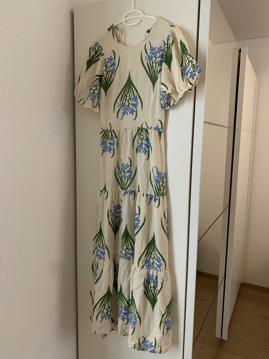 Zara Vestiti: Zara Kleid XS – Nuovo (secondo la descrizione) da Urdorf venduto da lil_bw7r