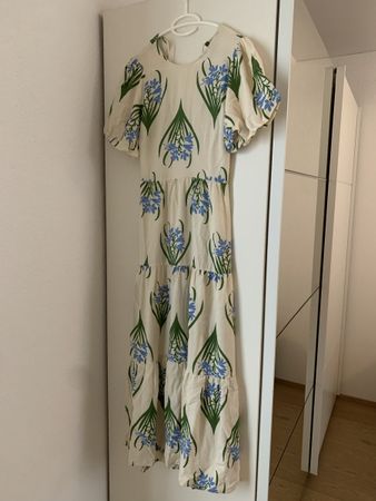 Zara Kleid XS