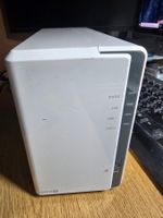Synology DS216se + 2× WD Red 3 To (6 To)