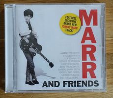 Marr And Friends - D8