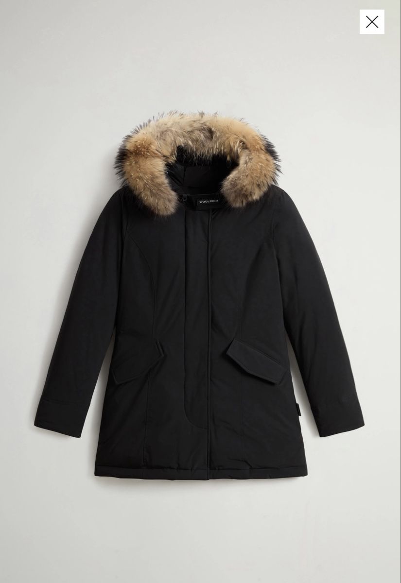 Woolrich Cappotti: Arctic Parka Woorlich size xs – Usato da Taverne venduto da Lisamu18 6