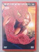 DVD Spider - Man 2 2DVDs