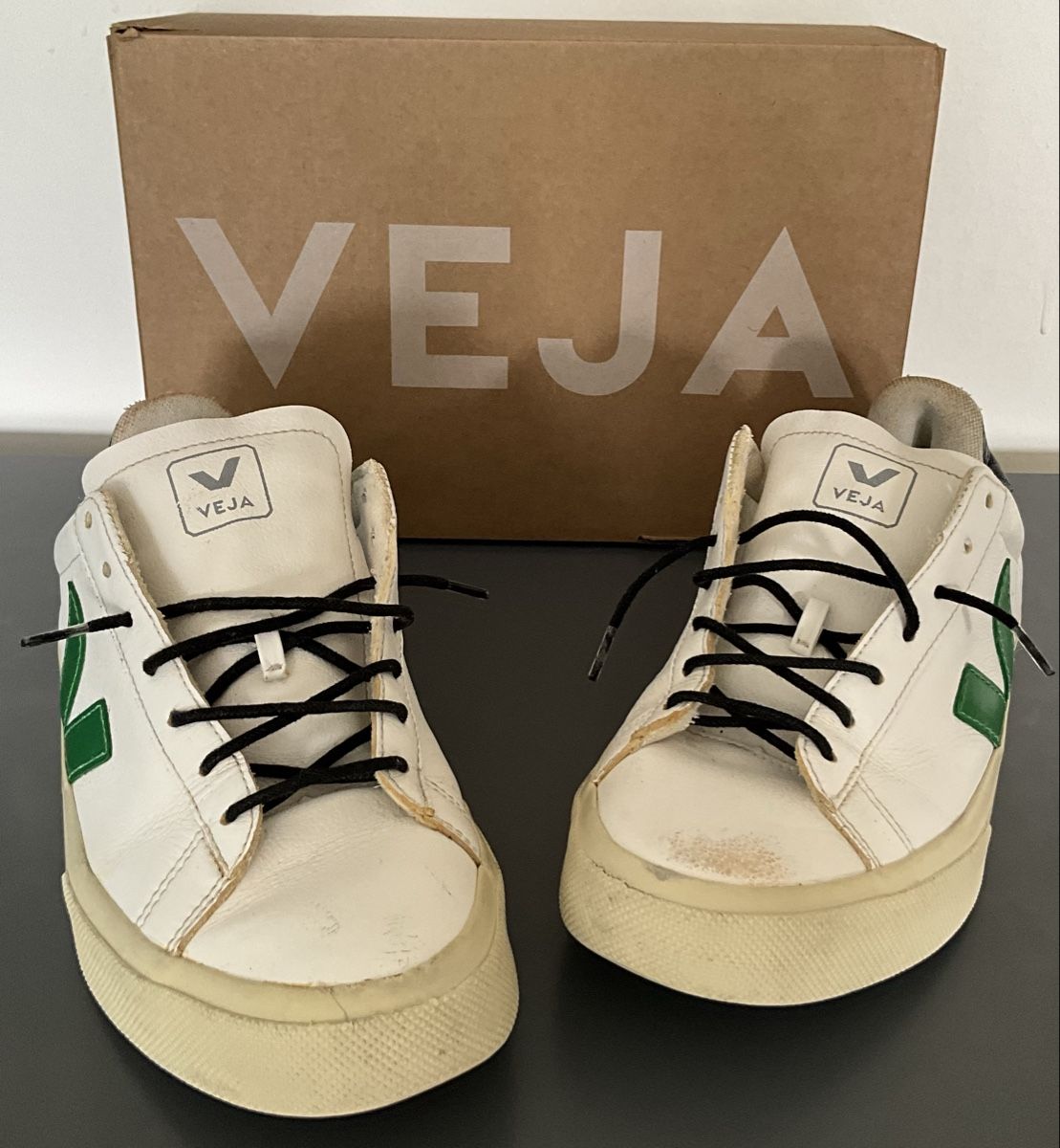 Veja Scarpe da uomo: VEJA Sneaker Grösse 40 – Usato da Zürich venduto da thovala