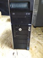 HP Z620 Xeon 3.6GHz