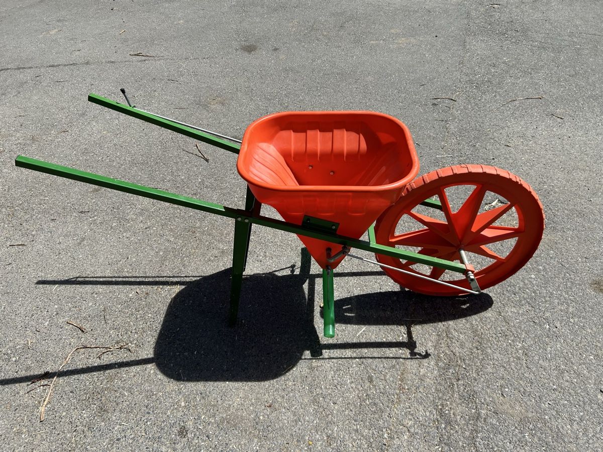 Altro in Utensili da giardino: Düngerkarrette – Usato da Schenkon venduto da Noudi91 2