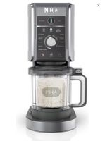 Ninja Creami Deluxe wie neu