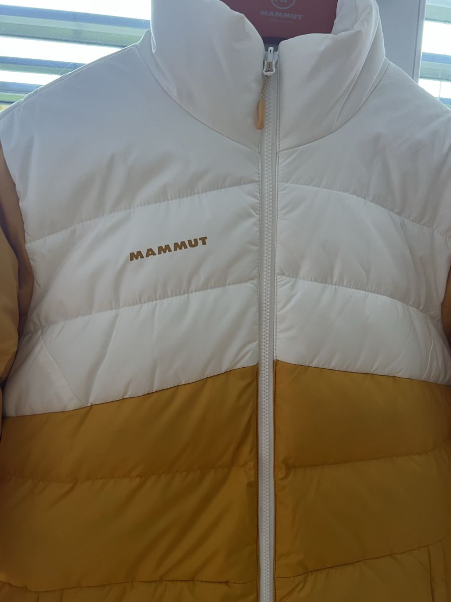 Mammut Giacche: Mammut Damenjacke Gr: M – Usato da Holziken venduto da 181281 1