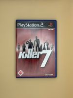 PS2 / Killer 7