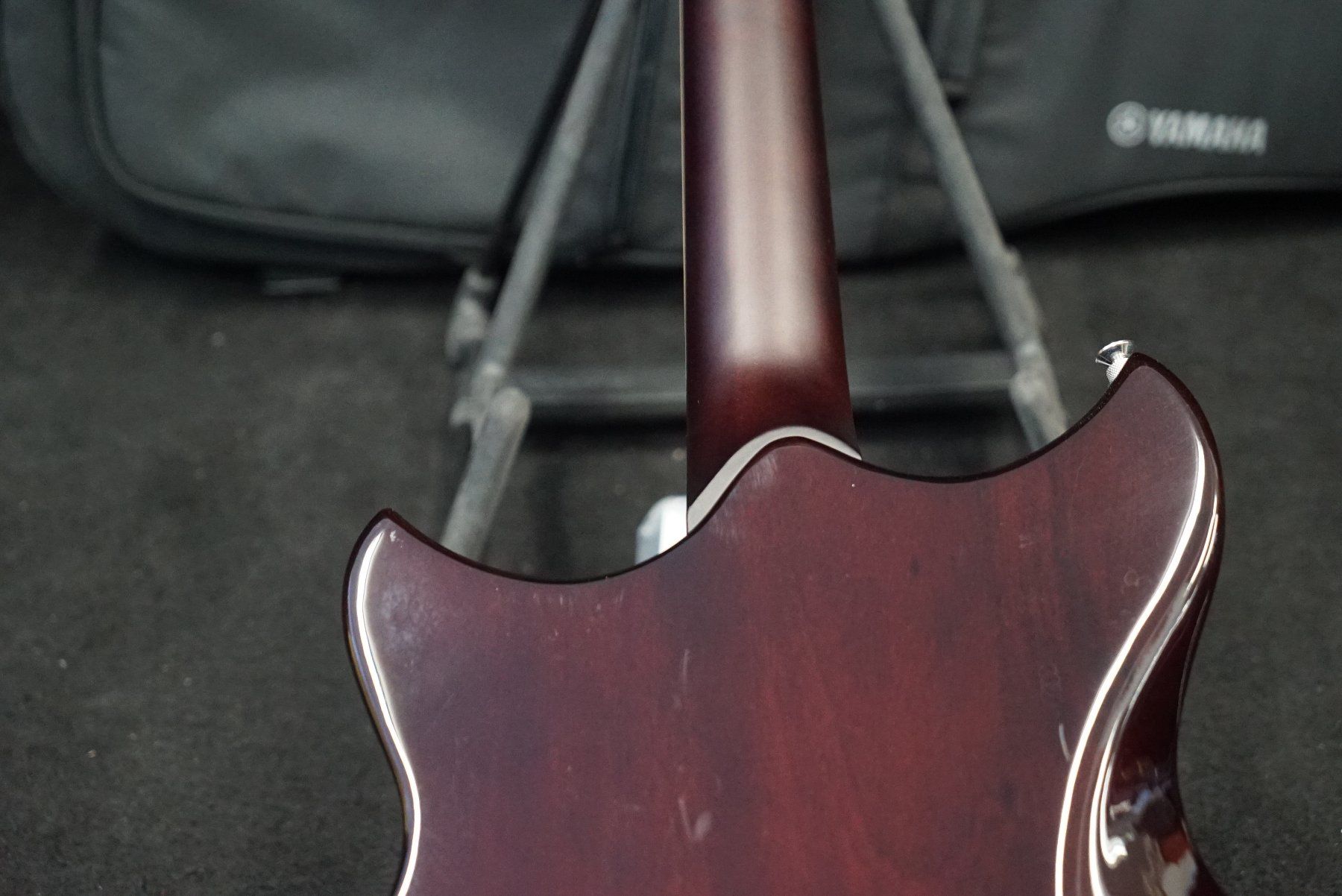 Yamaha Strumenti musicali: Yamaha Revstar Standard RSS20, Sunset Burst – Usato da Ortschwaben venduto da Musictrade 8