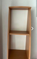 Standregal mit Schublade