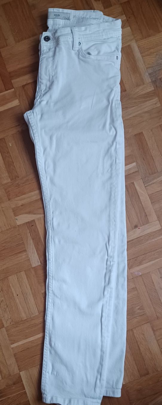 Mango Jeans: Jeans men, Mango, size 40 – Usato da Gstaad venduto da sasha0270 1