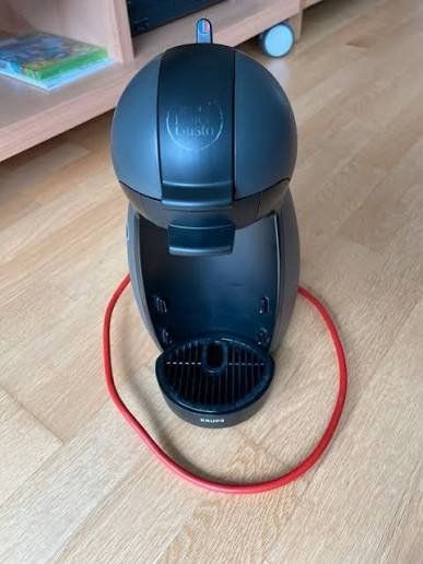 Nescafé Kaffeemaschinen & Espressomaschinen: Dolce Gusto Kaffemaschine – Gebraucht aus Windisch von Xxaa 2