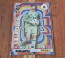 Thibaut Courtois - Adrenalyn XL 25/26 Édition Limitée 